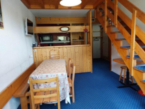 Duplex 4 pièces 8-10 pers, skis aux pieds et proche commerces - FR-1-411-109
